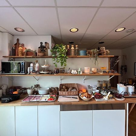 Ewa & Maude Hotel Gothenburg Ngoại thất bức ảnh