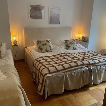 Ewa & Maude Hotel Gothenburg Ngoại thất bức ảnh