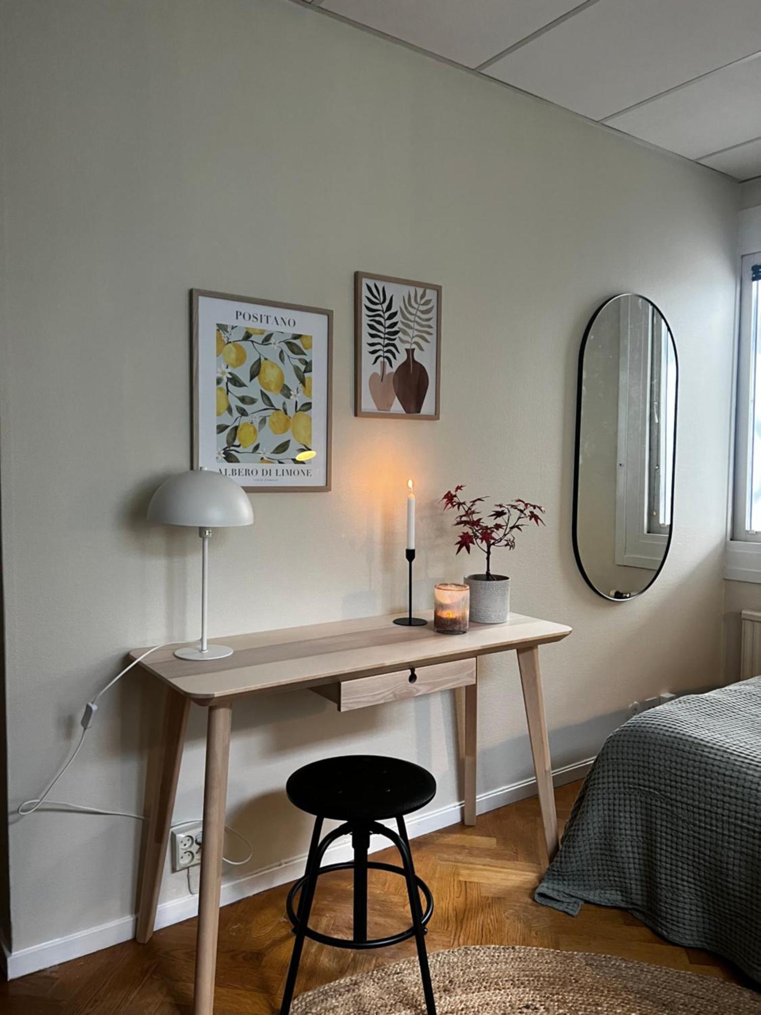 Ewa & Maude Hotel Gothenburg Ngoại thất bức ảnh