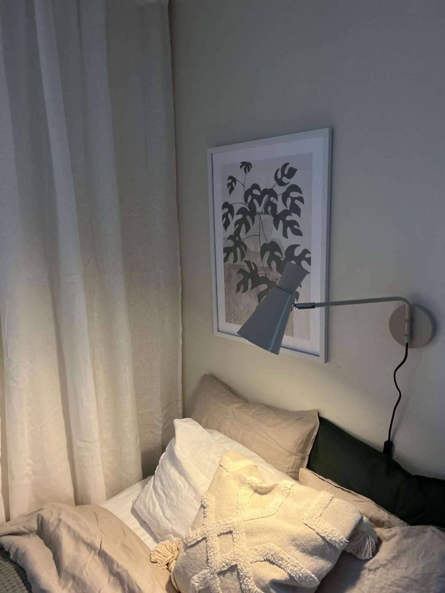 Ewa & Maude Hotel Gothenburg Ngoại thất bức ảnh