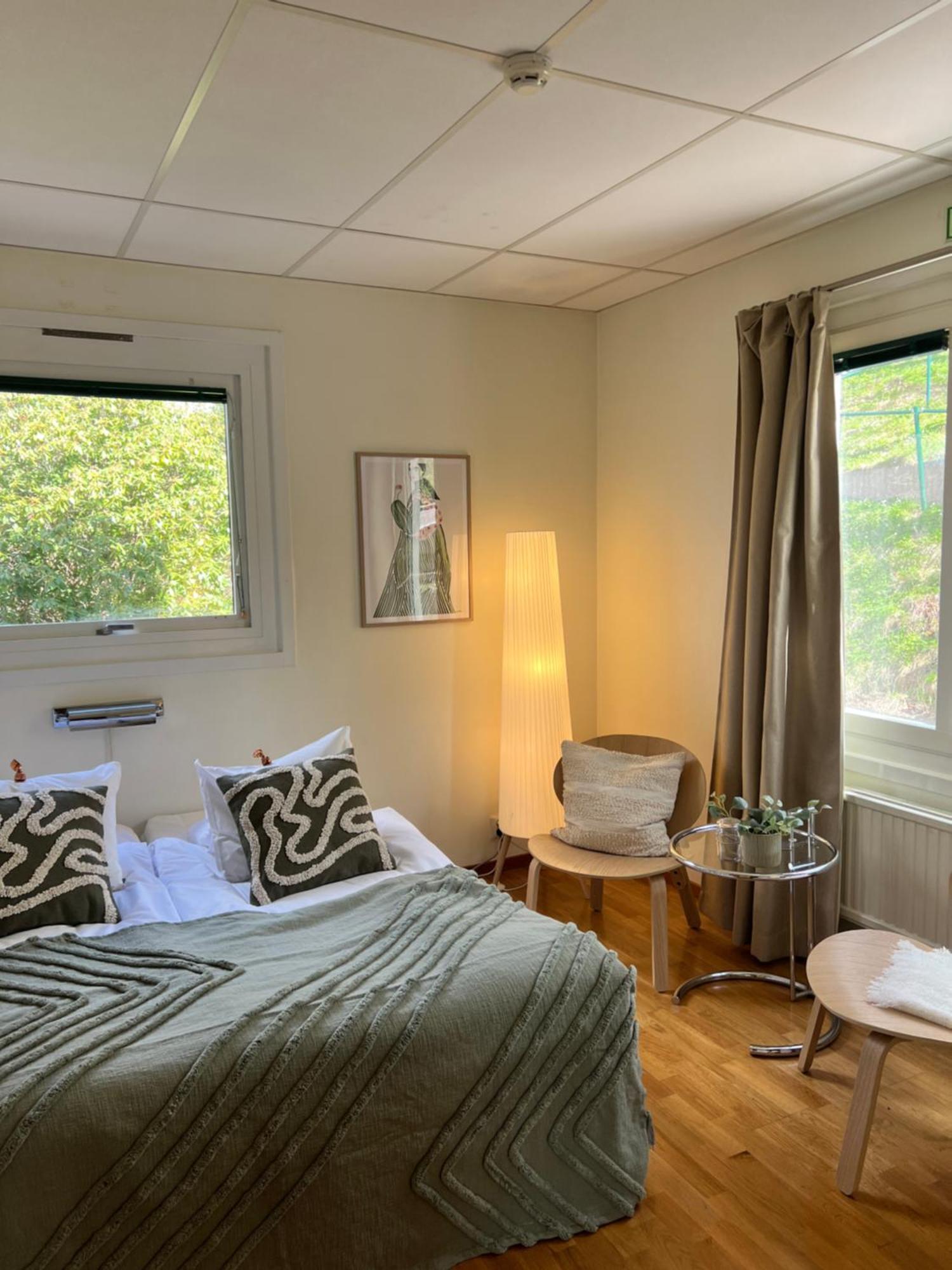 Ewa & Maude Hotel Gothenburg Ngoại thất bức ảnh