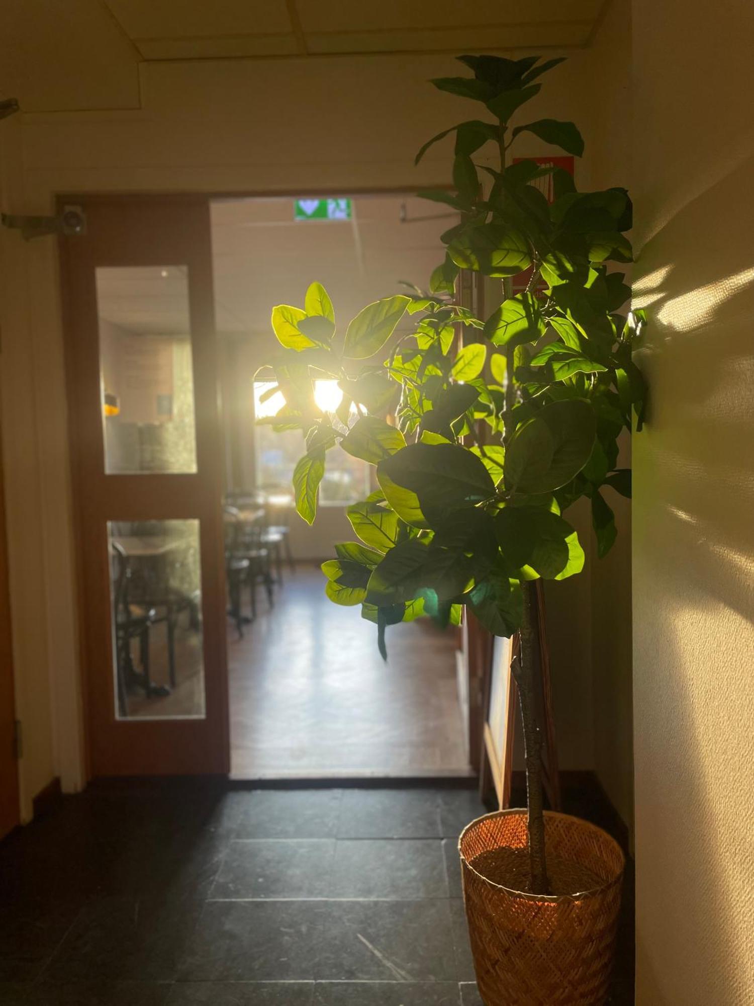 Ewa & Maude Hotel Gothenburg Ngoại thất bức ảnh