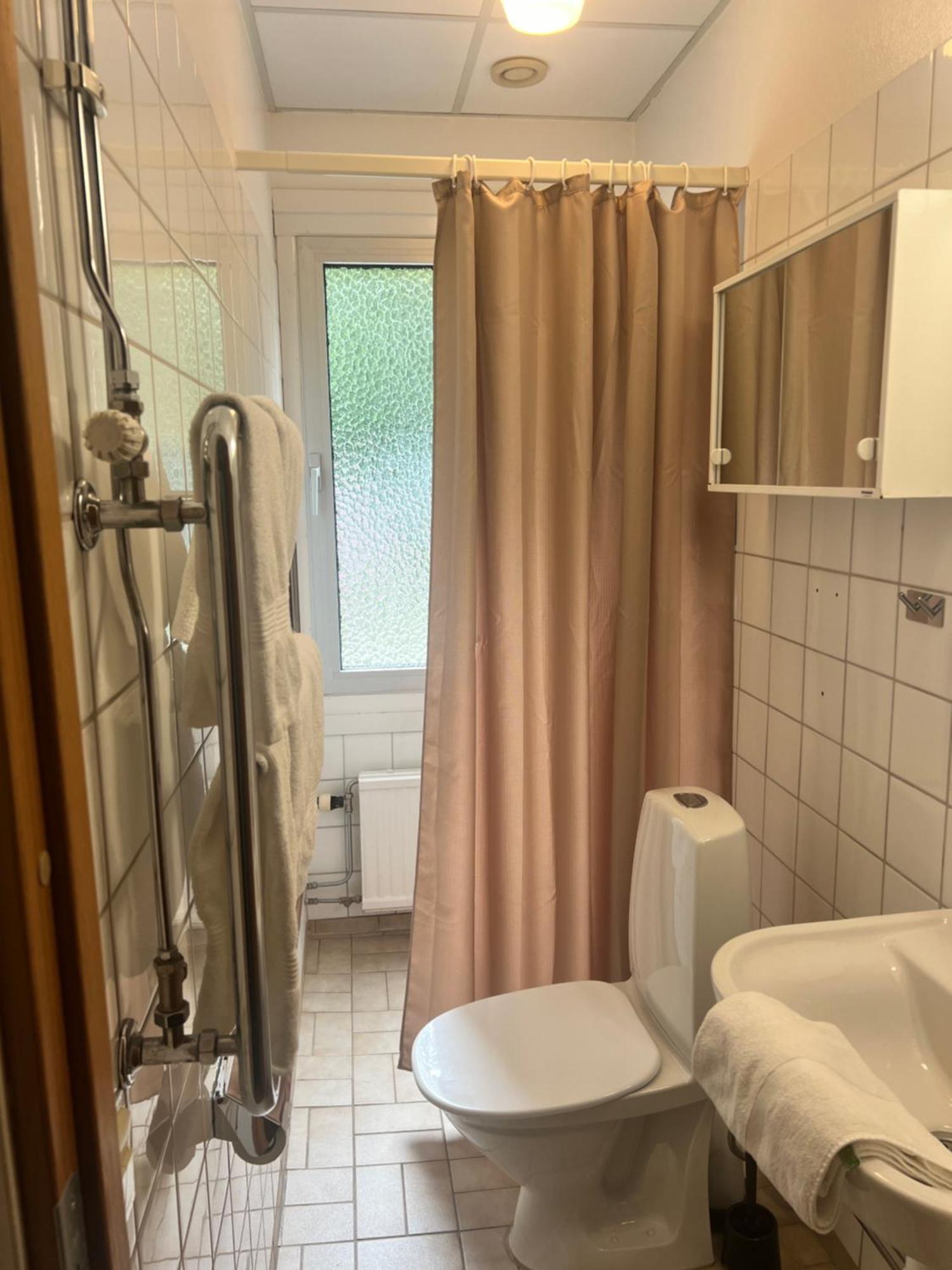 Ewa & Maude Hotel Gothenburg Ngoại thất bức ảnh
