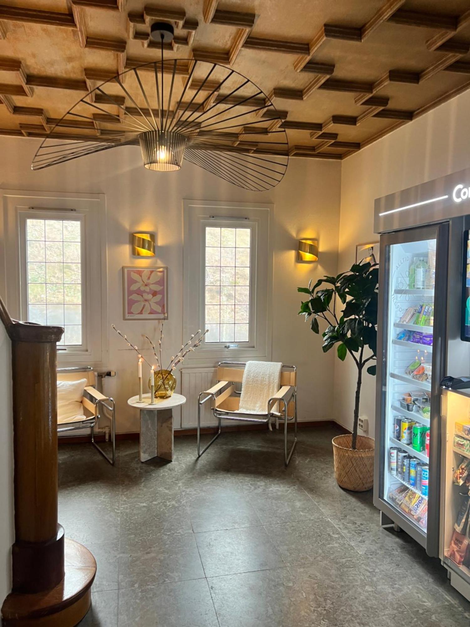 Ewa & Maude Hotel Gothenburg Ngoại thất bức ảnh