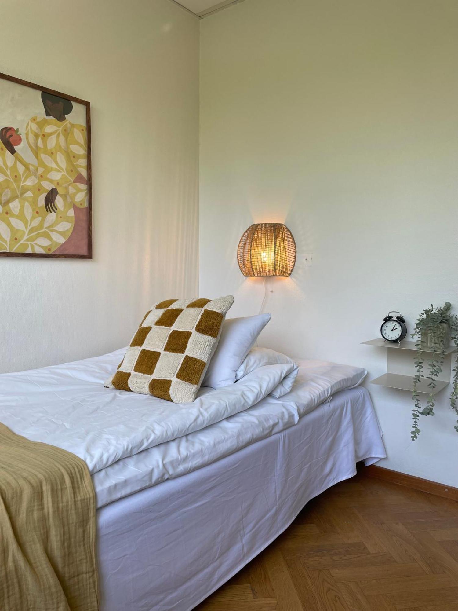 Ewa & Maude Hotel Gothenburg Ngoại thất bức ảnh