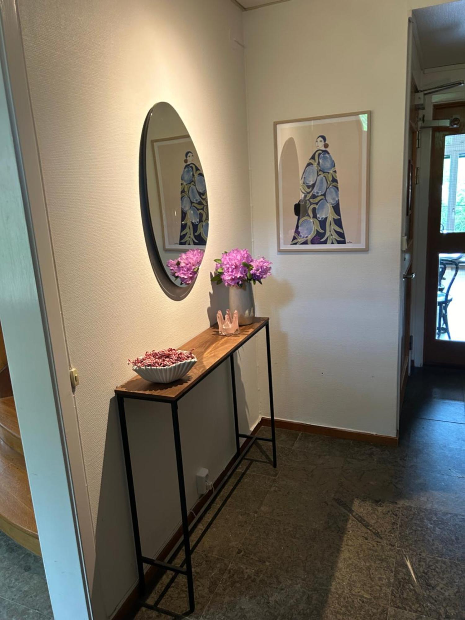 Ewa & Maude Hotel Gothenburg Ngoại thất bức ảnh