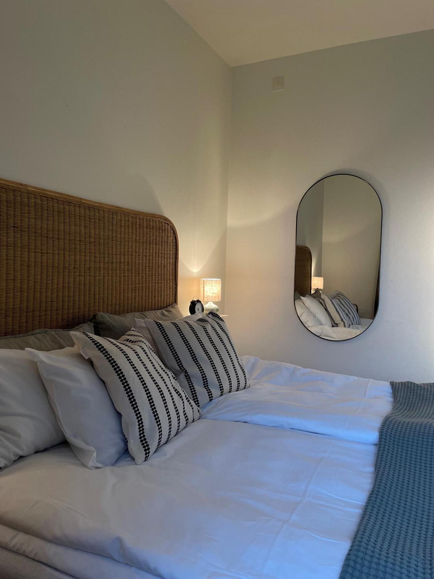Ewa & Maude Hotel Gothenburg Ngoại thất bức ảnh