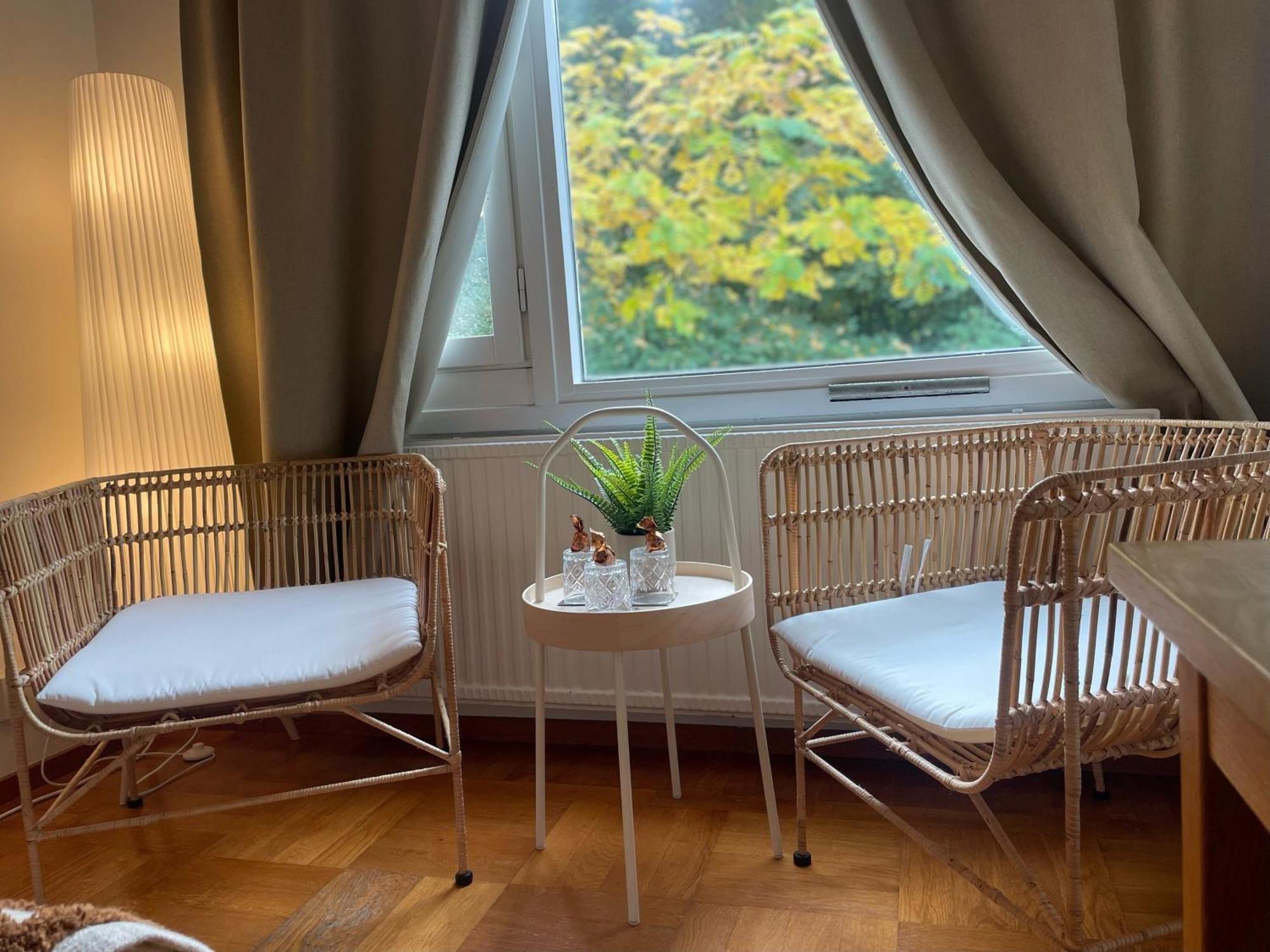 Ewa & Maude Hotel Gothenburg Ngoại thất bức ảnh