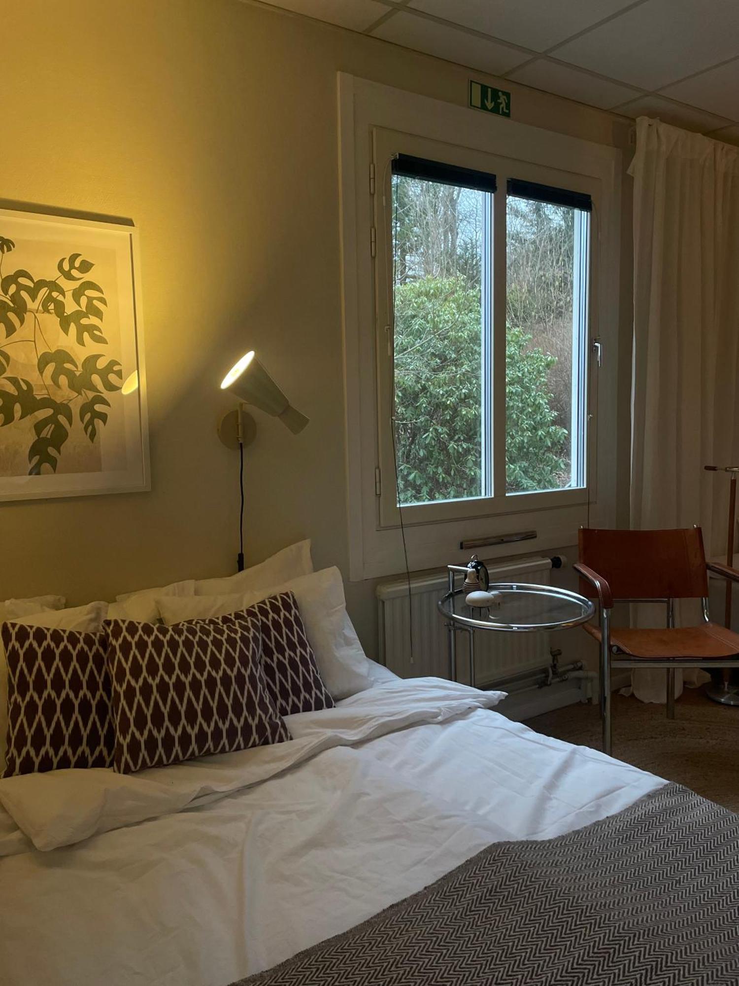 Ewa & Maude Hotel Gothenburg Ngoại thất bức ảnh