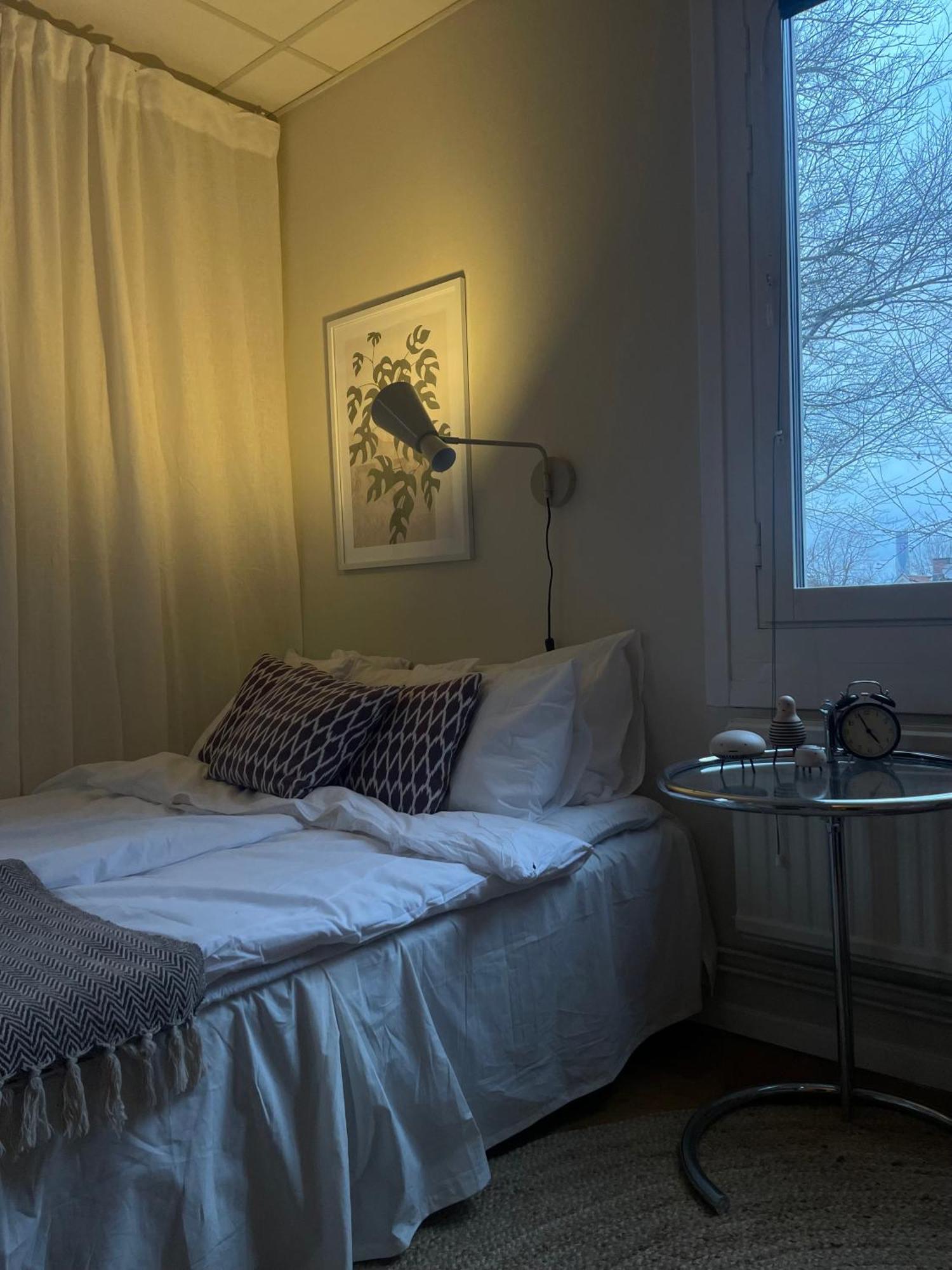 Ewa & Maude Hotel Gothenburg Ngoại thất bức ảnh
