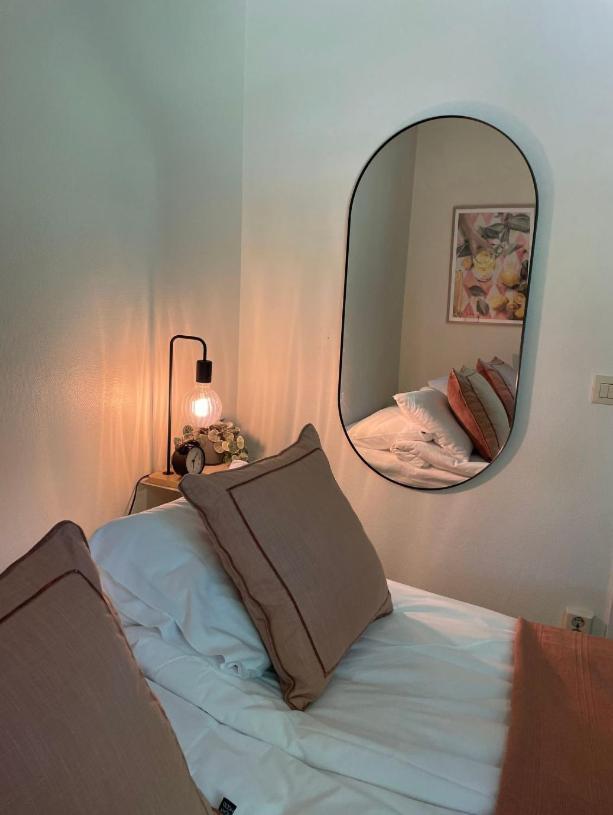 Ewa & Maude Hotel Gothenburg Ngoại thất bức ảnh
