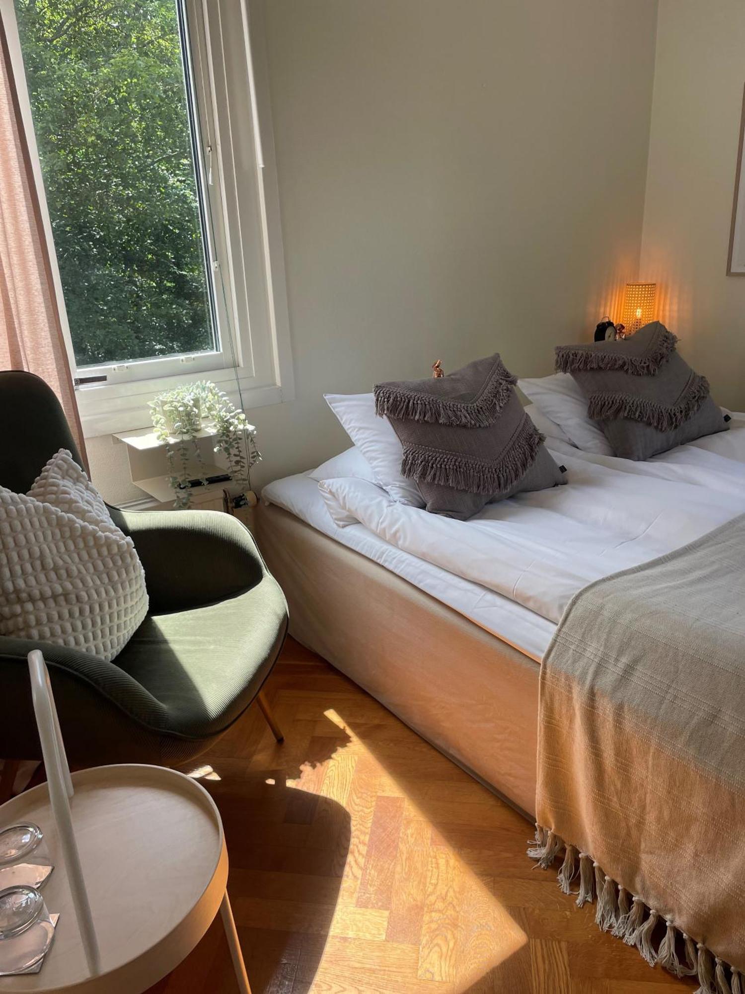 Ewa & Maude Hotel Gothenburg Ngoại thất bức ảnh