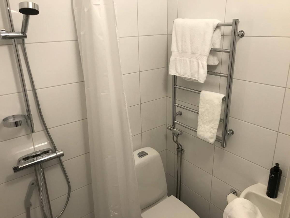 Ewa & Maude Hotel Gothenburg Ngoại thất bức ảnh